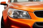 Holden VF Commodore SS V Show Car 2013 года